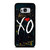 THE WEEKND BELONG TO THE WORLD Samsung Galaxy S8 Case