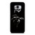 THE WEEKND XO 2 Samsung Galaxy S8 Case