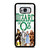 THE WIZARD OF OZ Samsung Galaxy S8 Case