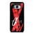 THE X FILE Samsung Galaxy S8 Case