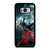 THOR AND THE NORSE GODS MYTHOLOGY Samsung Galaxy S8 Case