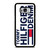 TOMMY HILFIGER DENIM LOGO Samsung Galaxy S8 Case