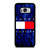 TOMMY HILFIGER MARBLE Samsung Galaxy S8 Case