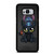 TOOTHLESS AND STITCH 2 Samsung Galaxy S8 Case
