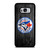 TORONTO BLUE JAYS WOODEN Samsung Galaxy S8 Case