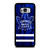 TORONTO MAPLE LEAFS NHL LOGO Samsung Galaxy S8 Case