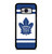 TORONTO MAPLE LEAFS NHL LOGO Samsung Galaxy S8 Case