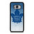 TORONTO MAPLE LEAFS NHL Samsung Galaxy S8 Case