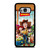 TOY STORY Samsung Galaxy S8 Case