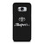 TOYOTA SUPRA LOGO Samsung Galaxy S8 Case TOYOTA SUPRA LOGO Samsung Galaxy S8 Case