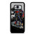 TRANSFORMERS OPTIMUS PRIME Samsung Galaxy S8 Case