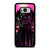 TRAVIS SCOTT CONCERT FORNITE Samsung Galaxy S8 Case