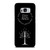 TREE OF GONDOR LORD OF THE RINGS Samsung Galaxy S8 Case