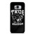 TRUE RELIGION UPFRONT BUDDHA Samsung Galaxy S8 Case