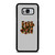 UNDEFEATED LOGO BAPE CAMO Samsung Galaxy S8 Case