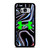 UNDER ARMOUR LOGO LIQUID CHROME Samsung Galaxy S8 Case