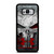 UNDER ARMOUR PUNISHER Samsung Galaxy S8 Case