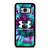 UNDER ARMOUR TYE DYE Samsung Galaxy S8 Case