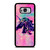 UNICORN HORSE GLITTER Samsung Galaxy S8 Case