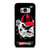 UNIVERSITY GEORGIA BULLDOGS Samsung Galaxy S8 Case