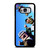 UP DISNEY CARL AND RUSSEL Samsung Galaxy S8 Case