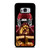 USC TROJANS FOOTBALL Samsung Galaxy S8 Case
