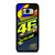 VALENTINO ROSSI VR 46 MOTO GP Samsung Galaxy S8 Case