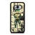 VEGETA DRAGONBALL COMIC Samsung Galaxy S8 Case