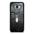 VENOM DISTORTION WALL Samsung Galaxy S8 Case