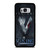 VIKINGS THE VIKING WAY Samsung Galaxy S8 Case