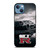 GTR CAR LOGO iPhone 13 Case