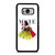 VOGUE LOGO CINDERELLA Samsung Galaxy S8 Case