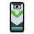 VOLTRON COSPLAY Samsung Galaxy S8 Case