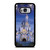 WALT DISNEY CASTLE FIREWORKS Samsung Galaxy S8 Case