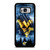 WEST VIRGINA Samsung Galaxy S8 Case