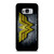 WONDER WOMAN LOGO NEW Samsung Galaxy S8 Case