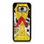 WOODY BOOTS TOY STORY Samsung Galaxy S8 Case