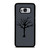 XXXTENTACION TATOO Samsung Galaxy S8 Case