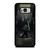 YODA VS ALIENS Samsung Galaxy S8 Case