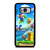 YOSHI MARIO Samsung Galaxy S8 Case