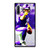 ADAM THIELEN MINNESOTA VIKINGS Samsung Galaxy Note 10 Plus Case