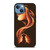 HAKUNA MATATA LION KING 2 iPhone 13 Case