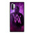 ALAN WALKER DJ Samsung Galaxy Note 10 Plus Case
