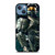 HALO 4 GUY iPhone 13 Case