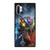 AVENGER INFINITY THANOS HAND Samsung Galaxy Note 10 Plus Case