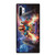 AVENGERS ENDGAME 3 Samsung Galaxy Note 10 Plus Case