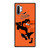 BALTIMORE ORIOLES BASEBALL Samsung Galaxy Note 10 Plus Case