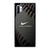BASEBALL LOGO NIKE WE ARE ALL WITNESSES Samsung Galaxy Note 10 Plus Case