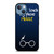 HARRY POTTER MUGGLE DO NOT TOUCH MY PHONE iPhone 13 Case
