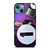 HARRY STYLES ON BBC RADIO iPhone 13 Case